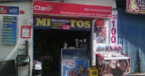 MINIMERCAADO LA 5TA BOGOTÁ MINIMERCAADO LA 5TA BOGOTÁ